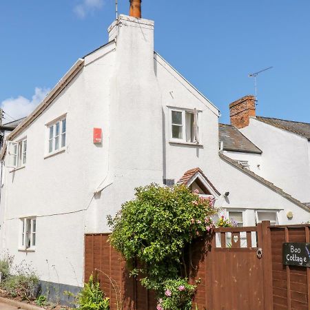 Boo Cottage Taunton Exterior photo