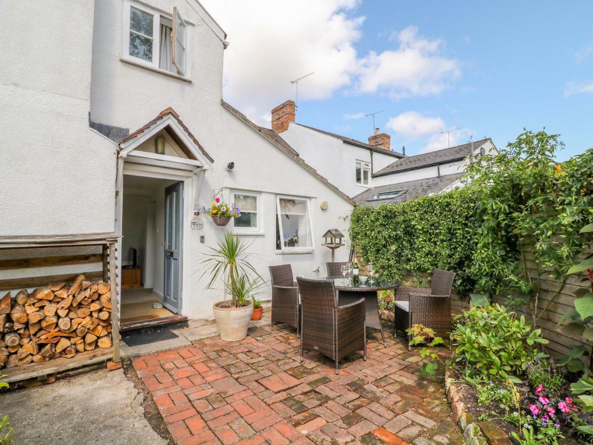 Boo Cottage Taunton Exterior photo